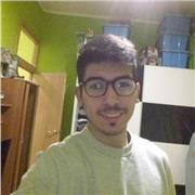 Doy clases presenciales de ciencias a nivel de eso y bachiller